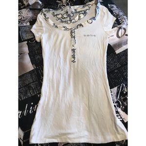 ✨LAST CHANCE TO BUY✨Bebe T-shirt